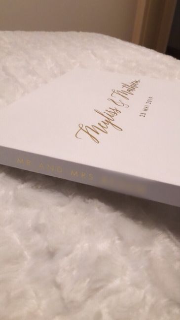 Livre d’or - 3