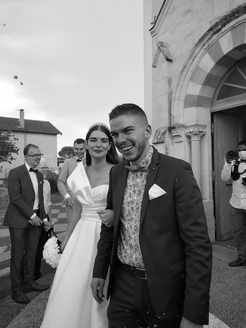 Mariage du 19/09 passé - 4