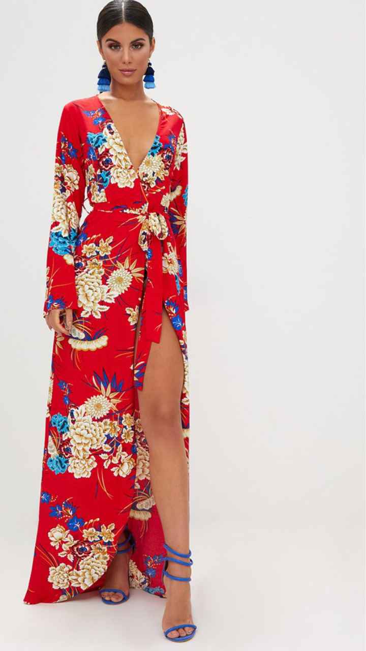 Quoi mettre le lendemain...? - 1