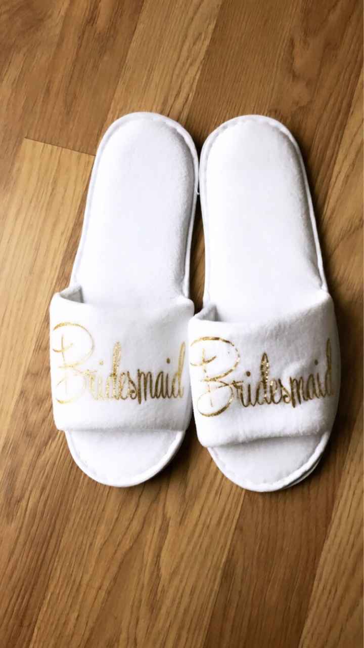 Cadeaux témoins dh Maman de la mariée - 8