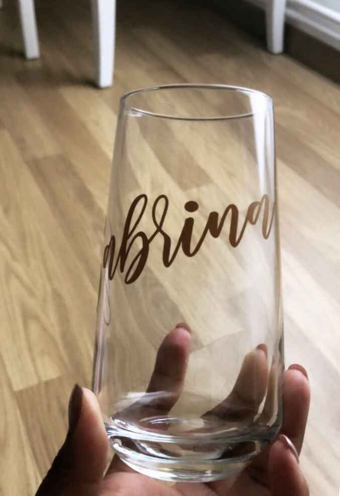 Suite Cadeaux témoins dh maman de la mariée - 4