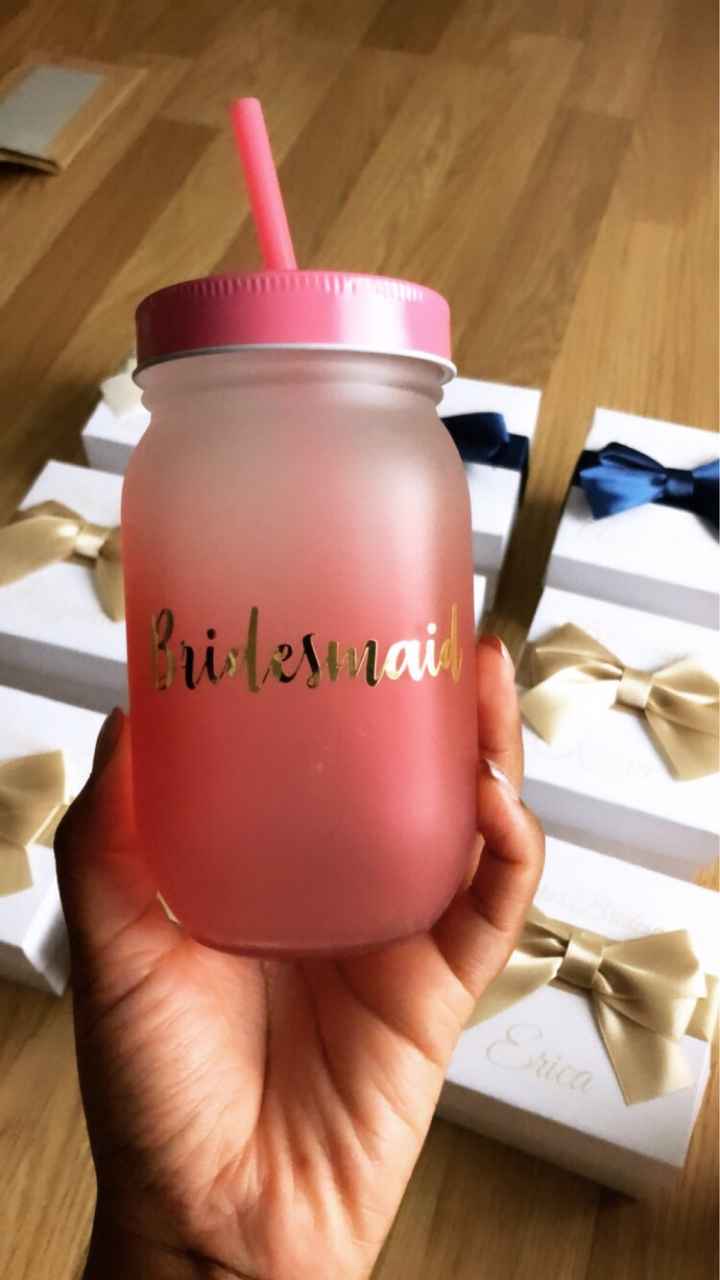 Suite Cadeaux témoins dh maman de la mariée - 6