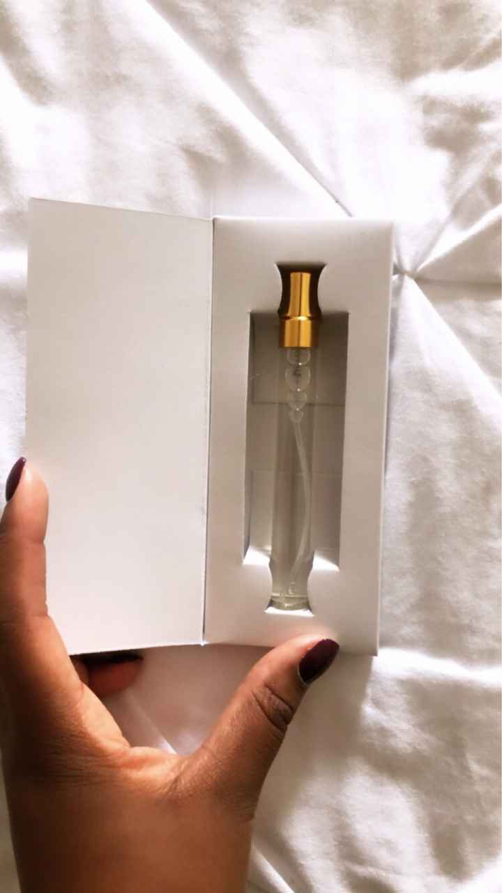 Cadeaux invités - 2