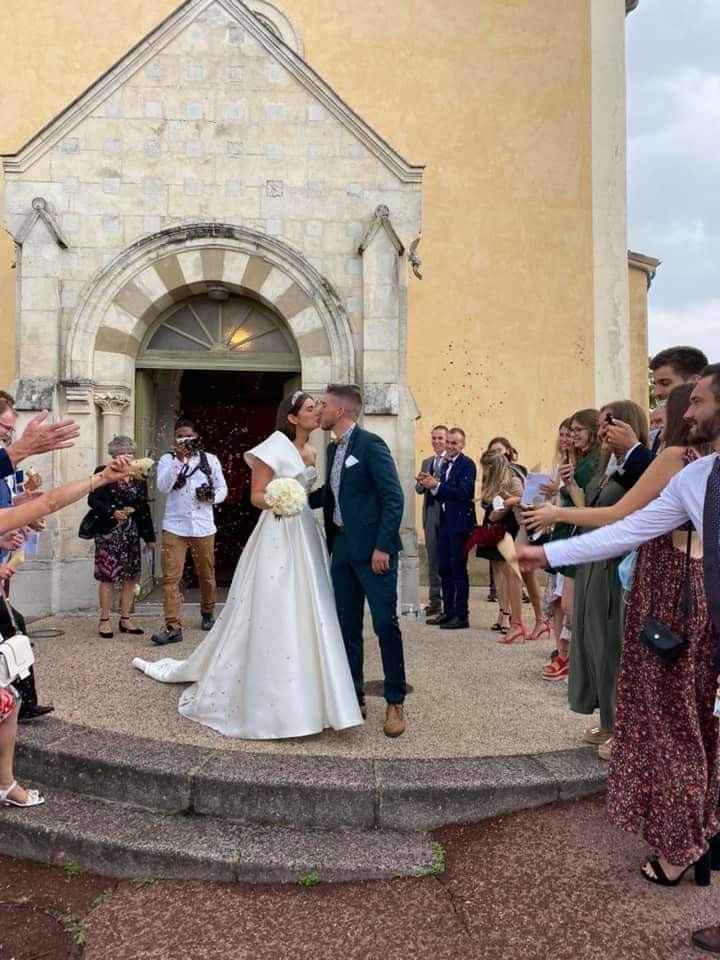 Mariage du 19/09 passé - 3