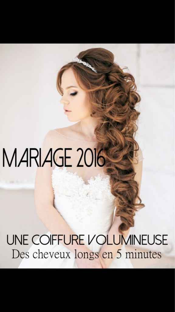 Coiffure help! - 3