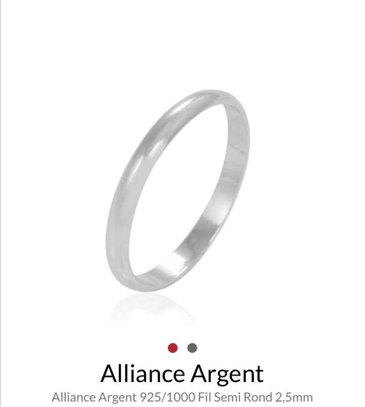 Alliances - 2