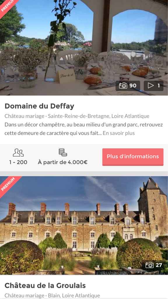 Une salle belle et pas (trop) chère, ça existe? - 2