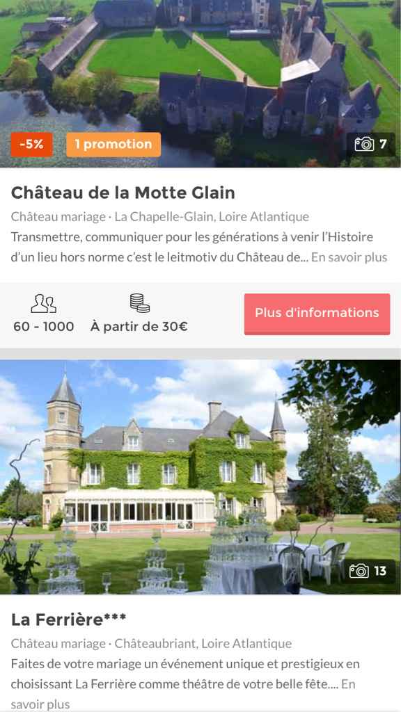 Une salle belle et pas (trop) chère, ça existe? - 4