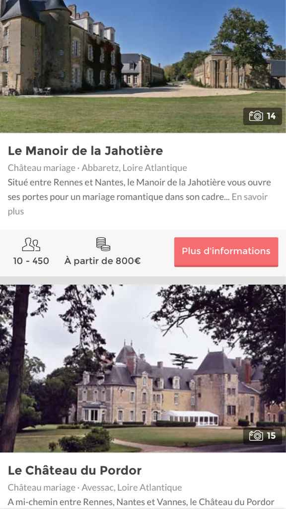 Une salle belle et pas (trop) chère, ça existe? - 5