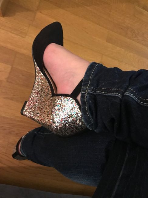 Elles sont arrivées!!!! - 3