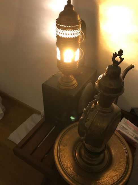 Un peu de déco - 3