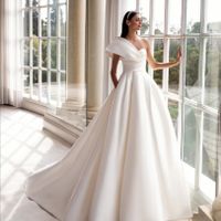 Qu’est-ce qu’une jolie robe originale pour VOUS ? - 1