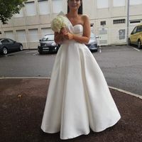 Qu’est-ce qu’une JOLIE robe originale pour VOUS ? - 1