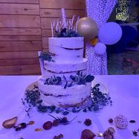 La fameuse pièce montée ! 🍰 - 1