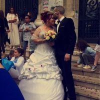 Mariage tout a l'heure - 1