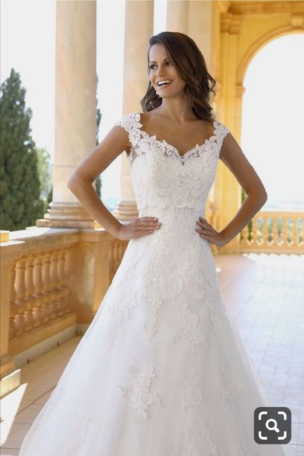 2 styles - 1 mariée : Partage ton style 44