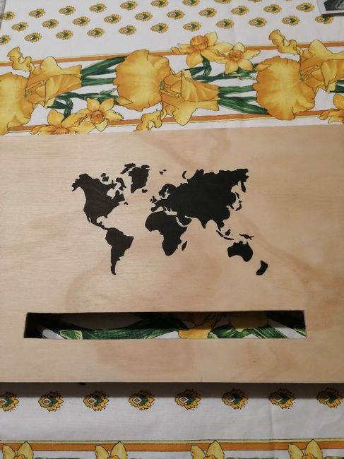 Partagez vos diy ✂️ 5