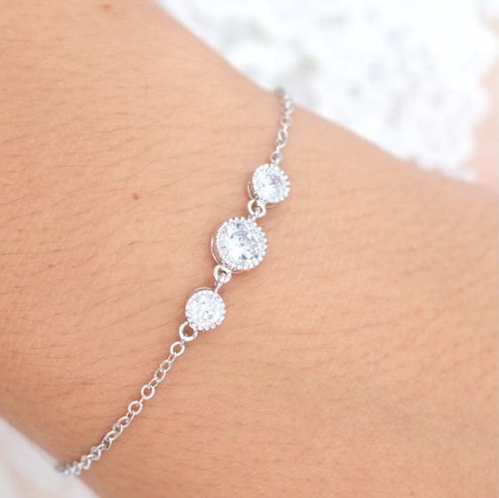 Quels bijoux avec ma robe ? 7