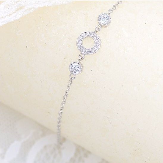 Quels bijoux avec ma robe ? 8