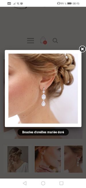Montrez moi vos boucles d’oreilles 1