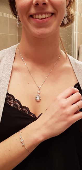 Bijoux du jour j 1