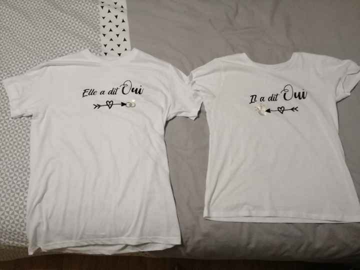 Tenue du lendemain (photos) - 1