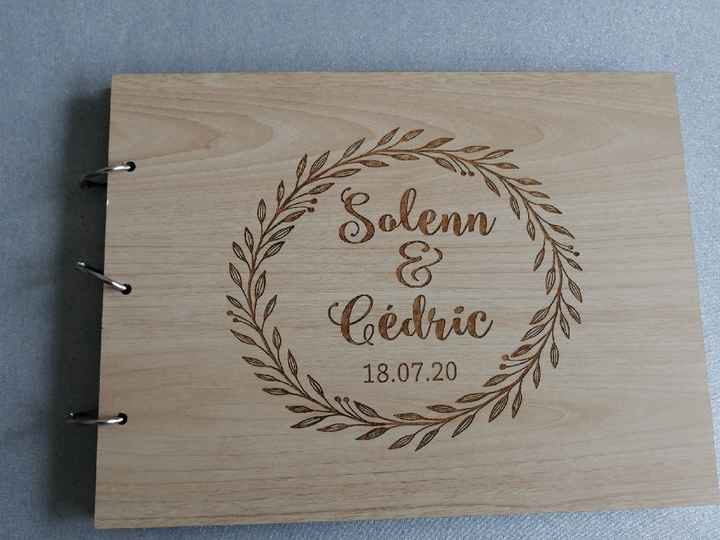 Ton livre d'or !!! - 1