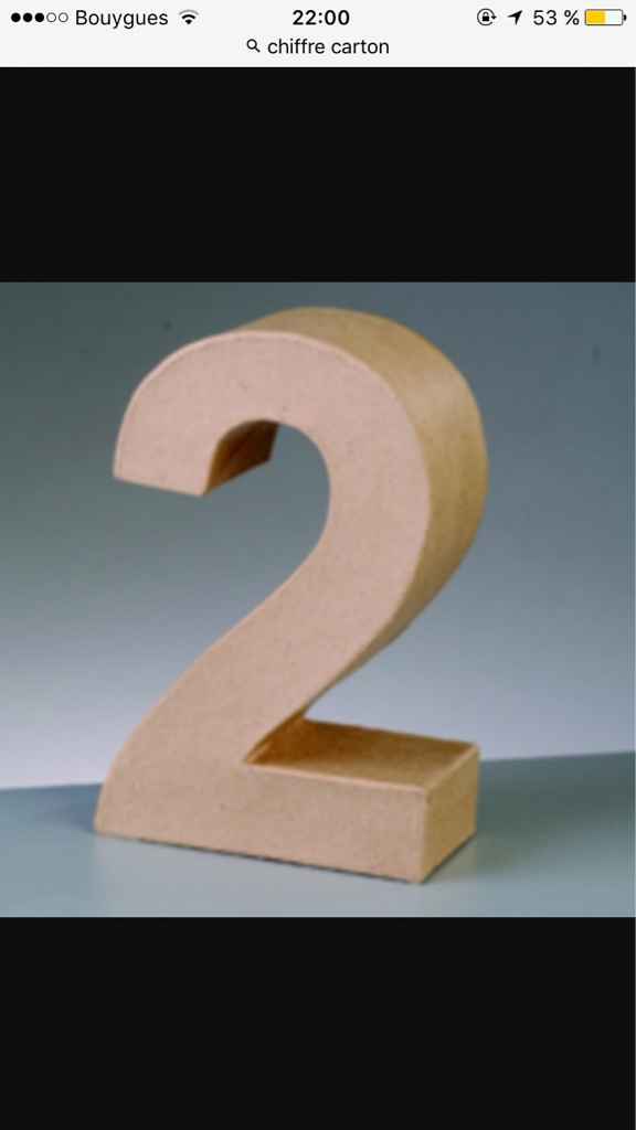 Numéroter les tables oui mais comment ???????? - 1