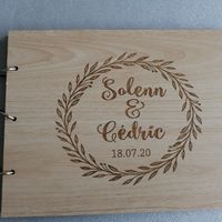 Ton livre d'or !!! - 1