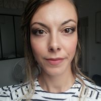 Essai coiffure et maquillage 💇‍♀️💄 - 1