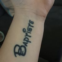 Des mariées tatouées sur la commu ? - 1