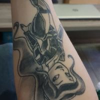 Des mariées tatouées sur la commu ? - 2