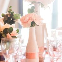 Décoration fait maison