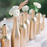 Décoration fait maison