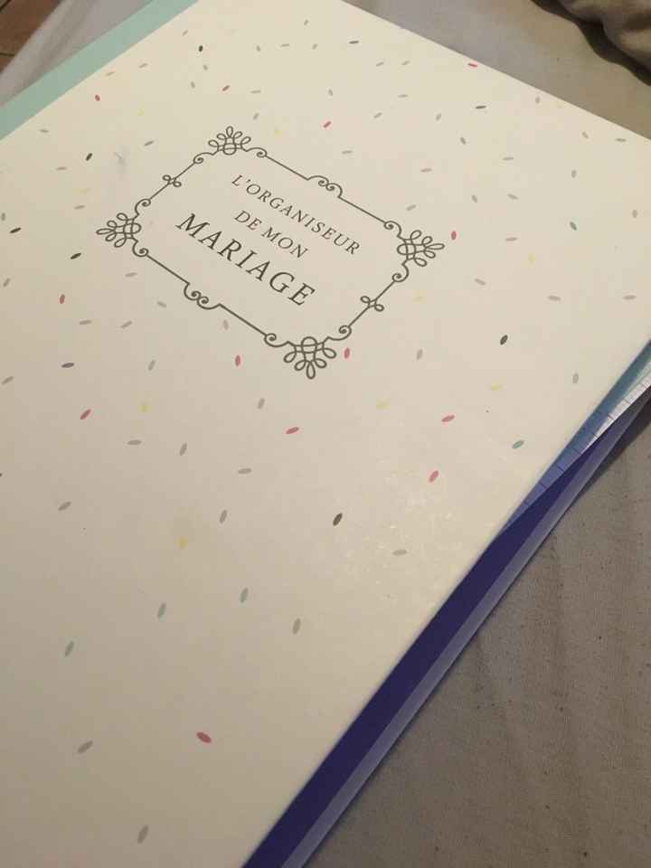 Il est temps de faire du tri! - 1