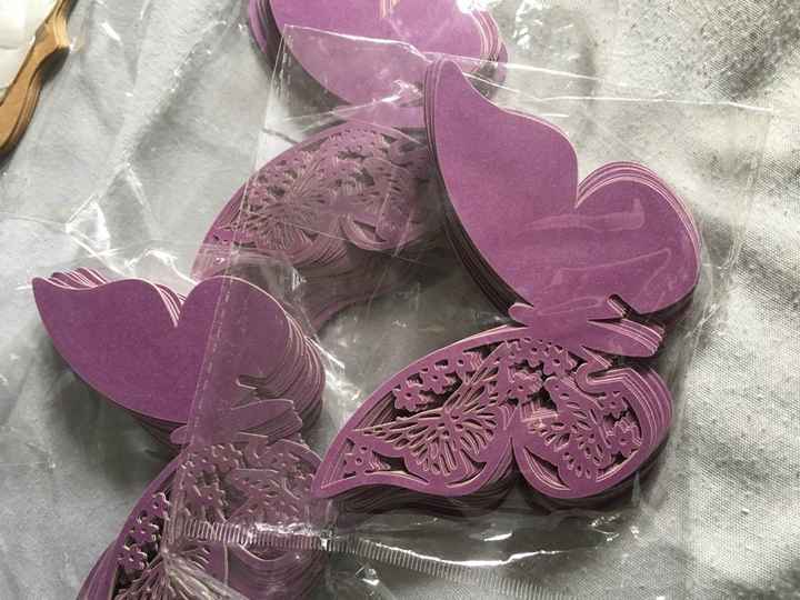 Bilan décoration déjà reçu - 1