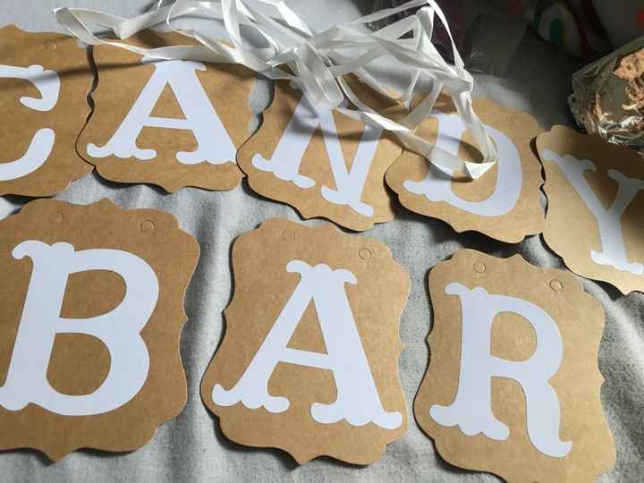 Bilan décoration déjà reçu - 2