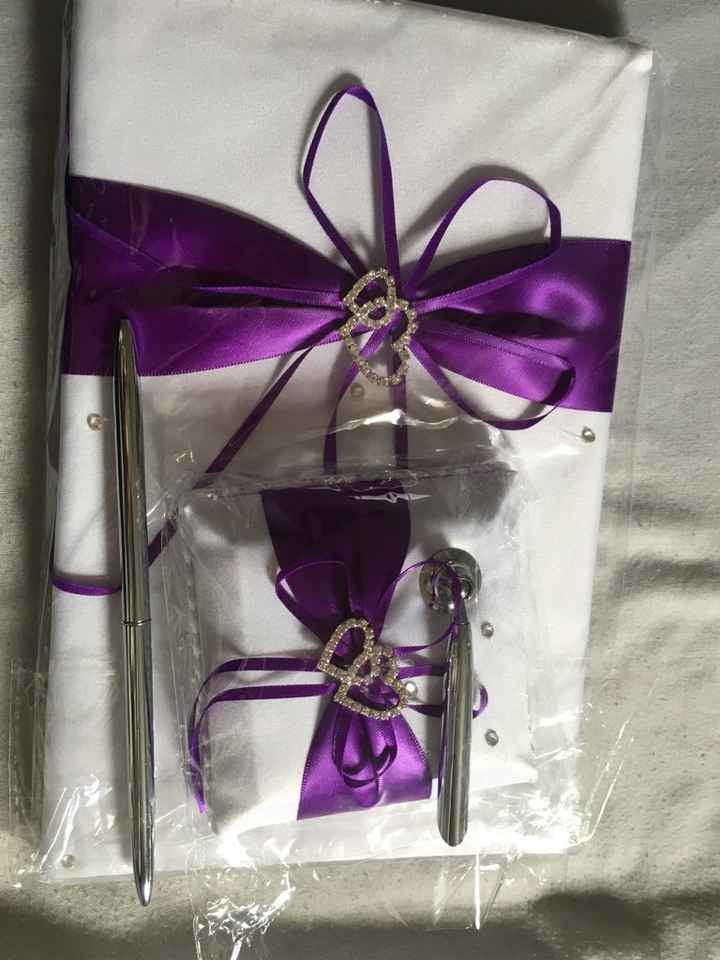 Bilan décoration déjà reçu - 5