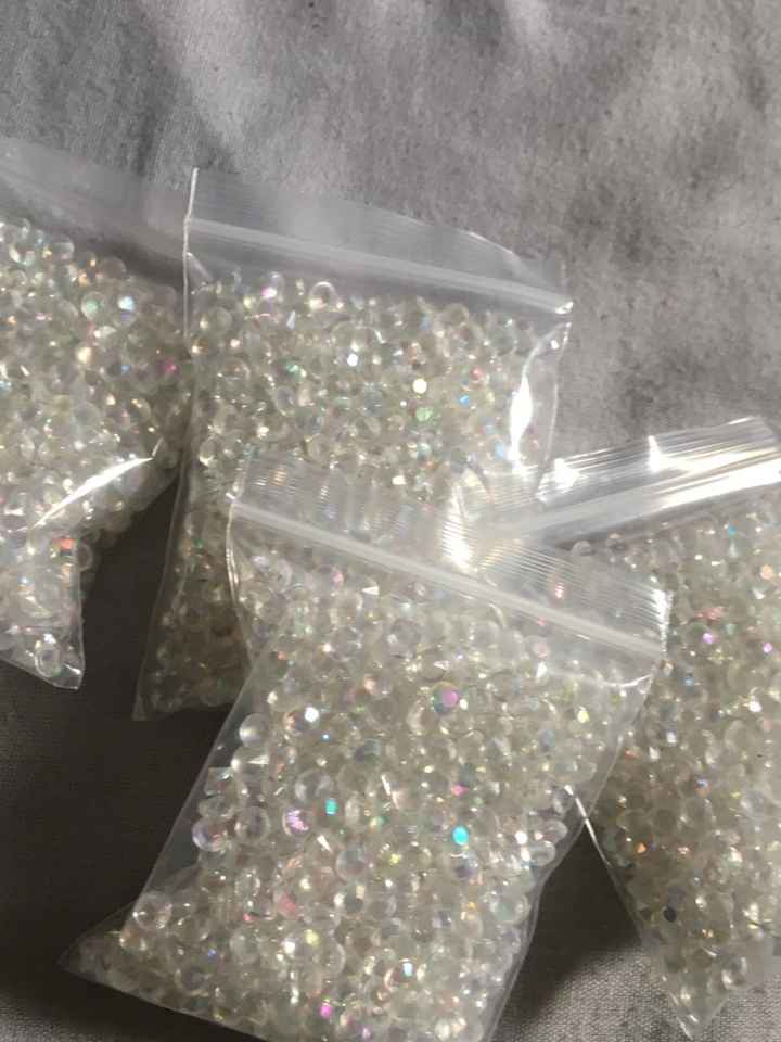 Bilan décoration déjà reçu - 7