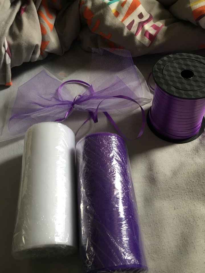 Bilan décoration déjà reçu - 9