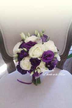 Comment sera votre bouquet ? - 1