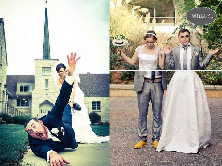 Idée photos de couple - 1