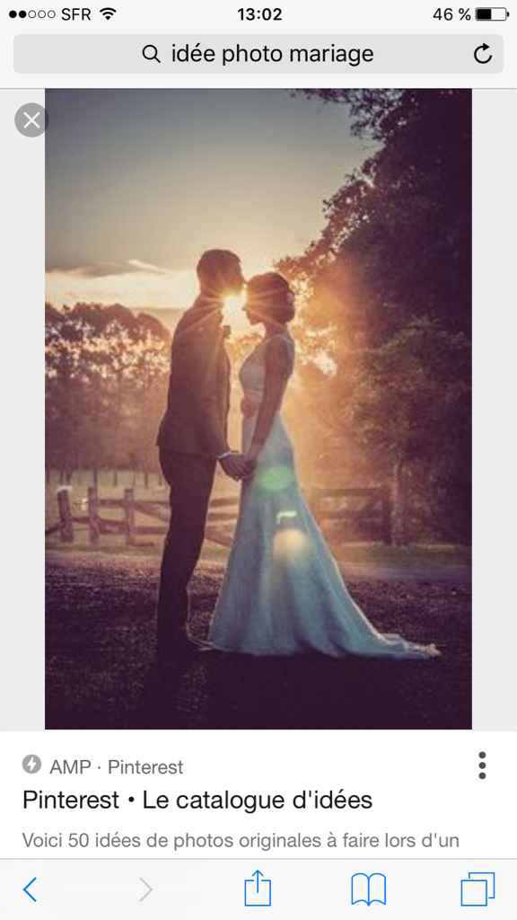 Idée photos de couple - 6