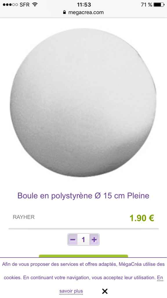 Arbre à bonbons - 1