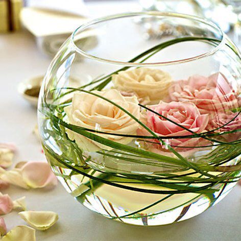 Vos centres de table? - 1