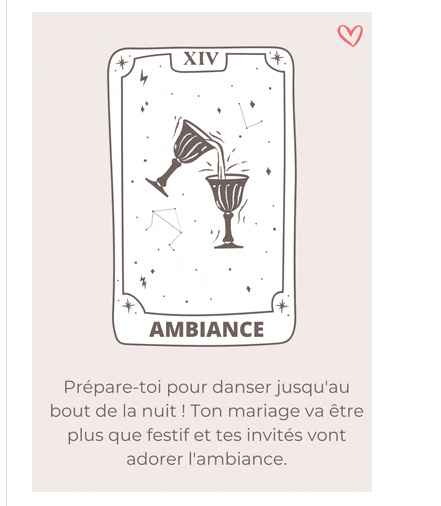 La chance te sourit 🔮😃 - 1