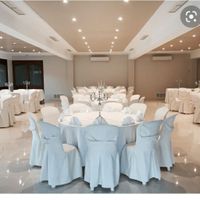 Besoin de conseil plafond salle mariage - 1