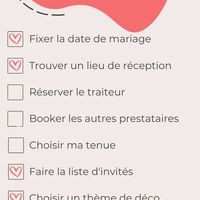 BONUS : Une check-list à cocher ✅ - 1