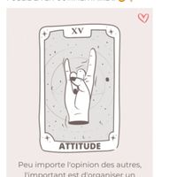 La chance te sourit 🔮😃 - 1