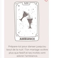 La chance te sourit 🔮😃 - 1